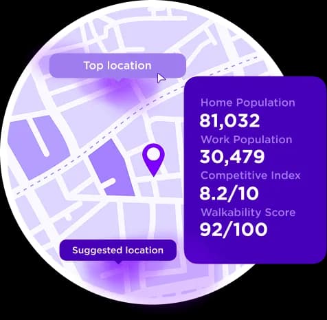 New Store Expansion Agents