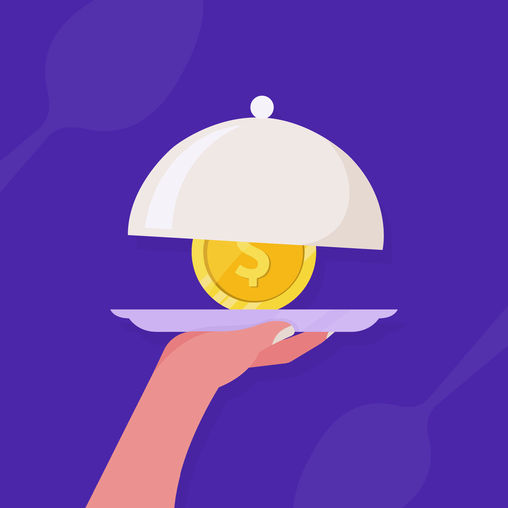 Your Restaurant Is Sitting on a Catering Goldmine. Here's What's Blocking It.