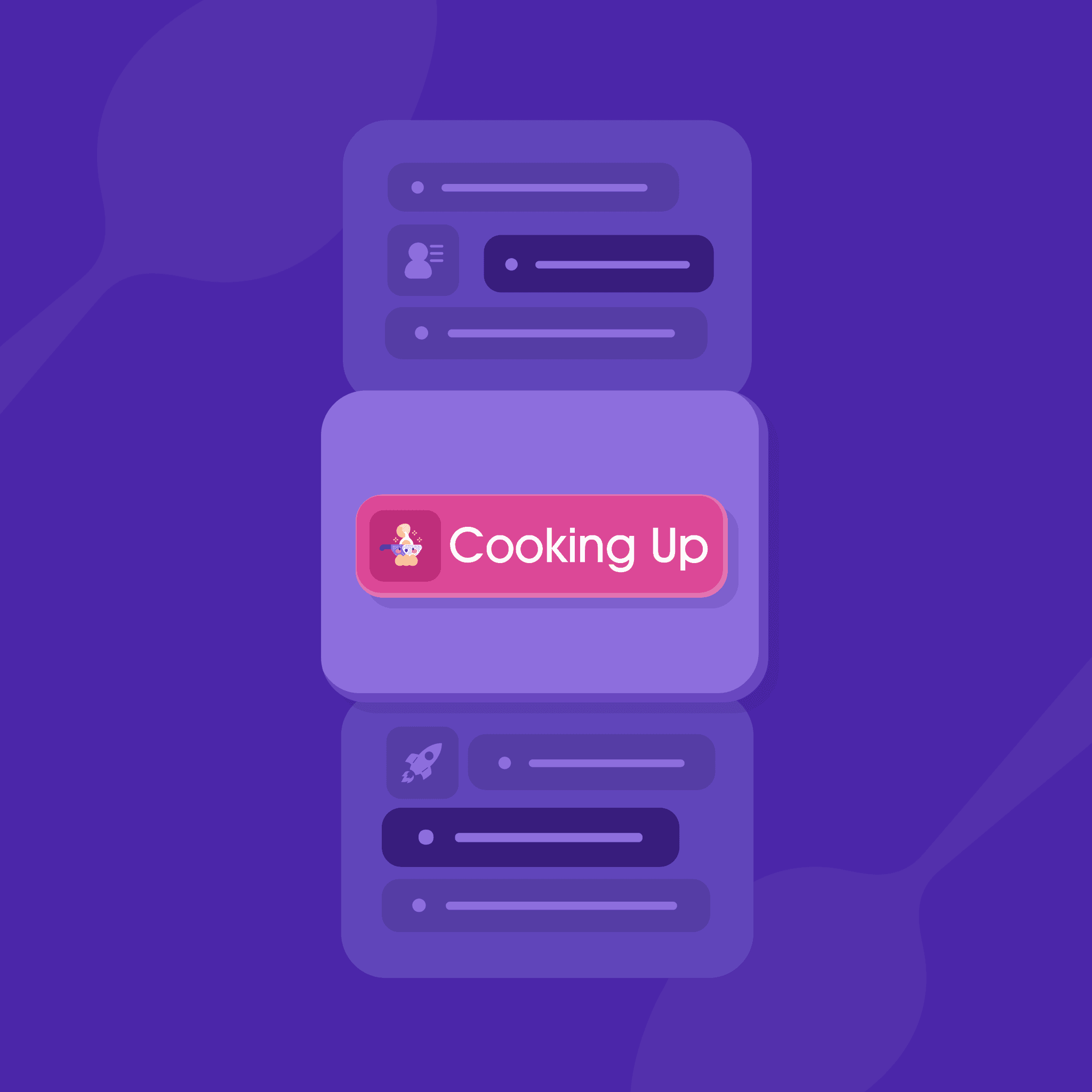 We are COOKING more playbooks for you. Wait for it.