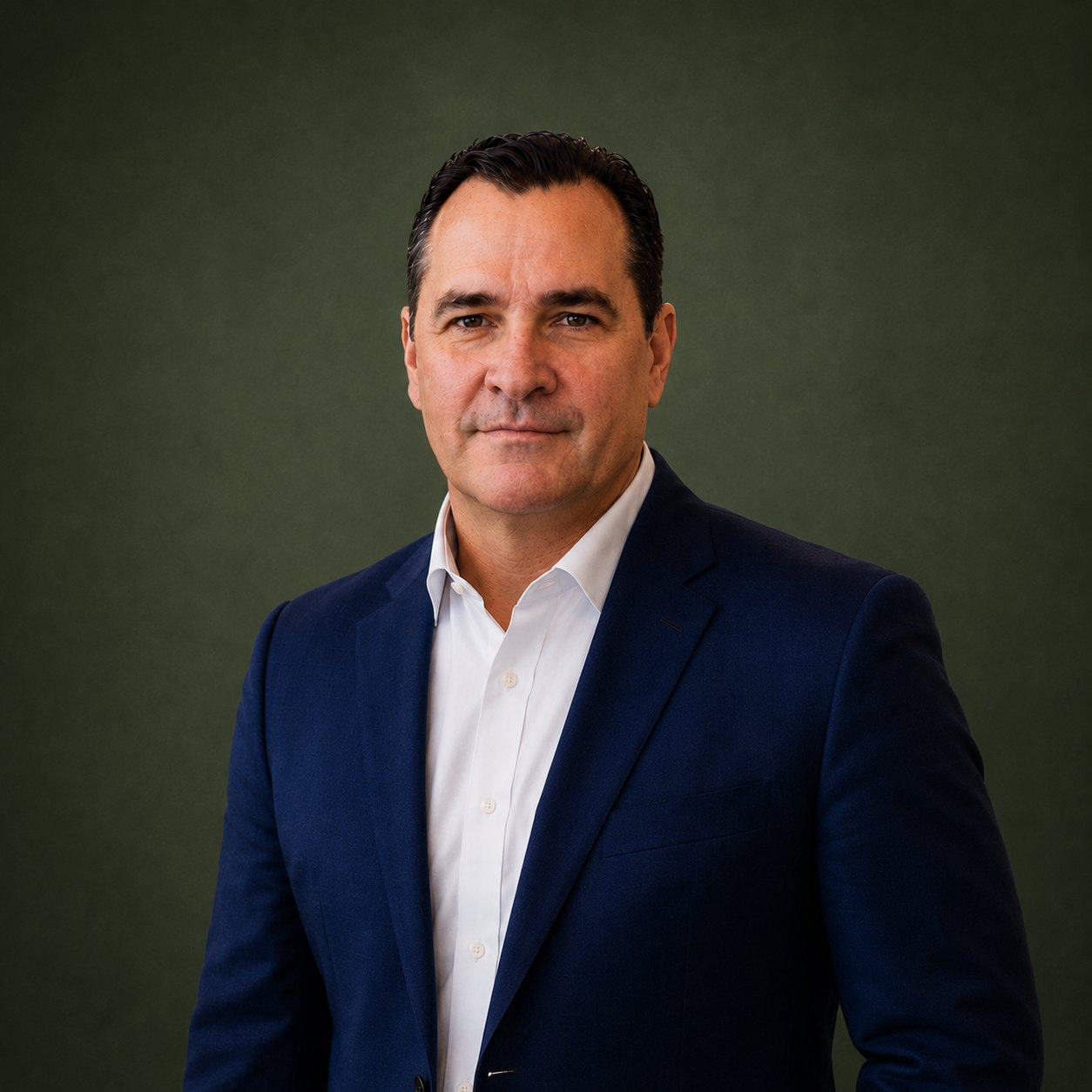 Trey Moats, CEO of RASA